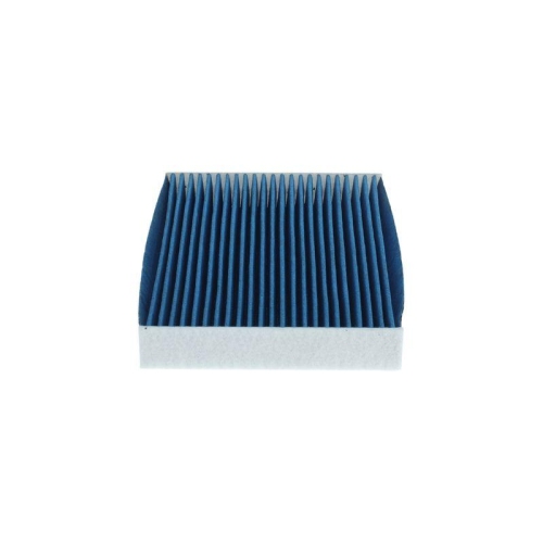 BOSCH Filtru, aer habitaclu FILTRU+pro