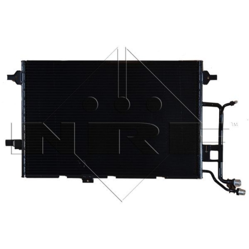 Condensator climatizare, Radiator clima Audi A6 (4b2, C5) Nrf 35317