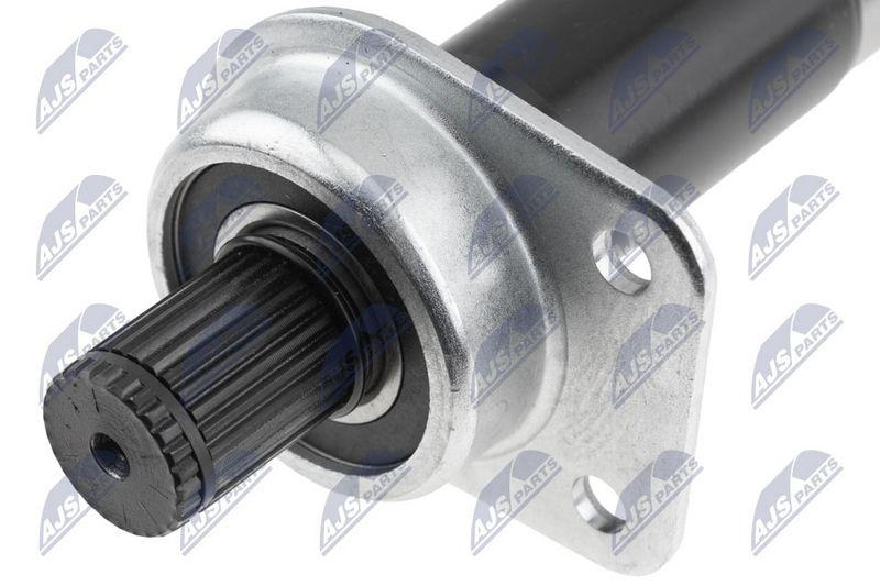 Planetara Tesla Model S 2014-, Model X 2015-; partea din fata, dreapta; 103063200A; NTY, aftermarket