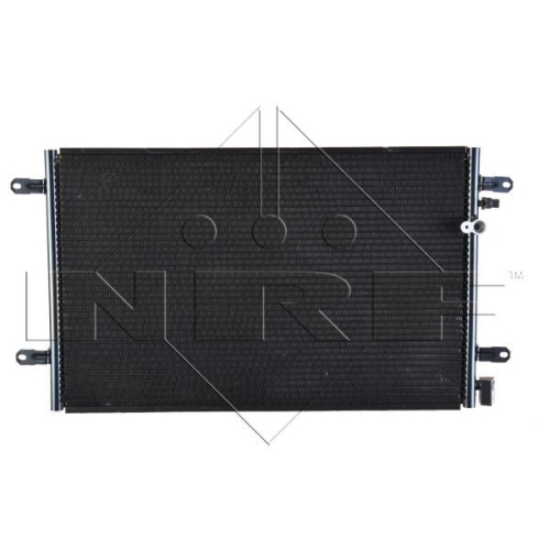 Condensator climatizare, Radiator clima Audi A6 (4f2, C6) Nrf 35605