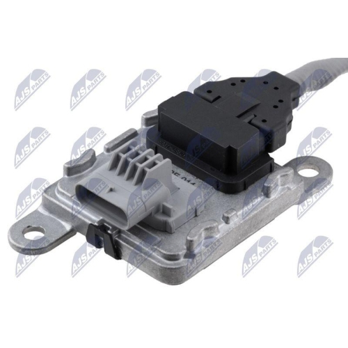 Senzor NOx, injectie aditiv motor 1.7d, 1.8d Renault Megane 4, Talisman, Scenic 4, Grand Scenic 4; 2018-, cablu 890mm, 227907342R