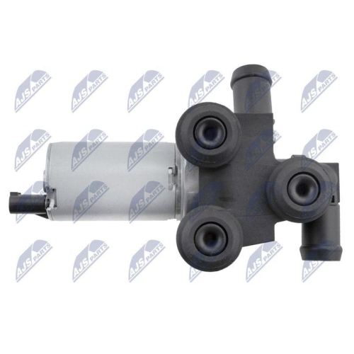 Pompa de apa suplimentara Bmw Seria 1 E81, E87, E82, E88, 3 E90, E92, E93, E91, X1 E84, 64116928246