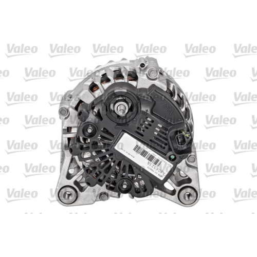 VALEO Generator / Alternator VALEO RE-GEN REMANUFACTURED