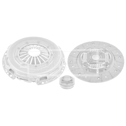 Kit ambreiaj Ford Transit Box (Fa), Transit Bus (Fd , Transit (Fm ; Ldv Convoy Box, Convoy Bus, Convoy Platform / Chassis, 2.4 DI (FAA , FAB , FAC , FAD), 2.4 DI RWD (FAA , FAB , FAC , FAD), 2.4 TD, 2.4 TDE, 2.4 DI (F B , F C , F A), 2.4 DI RWD (F B , F C