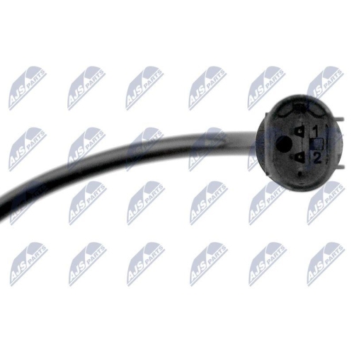 Senzor abs fata Bmw Seria 5 (F10, F18) 2010- Stanga, Dreapta, 34526853859