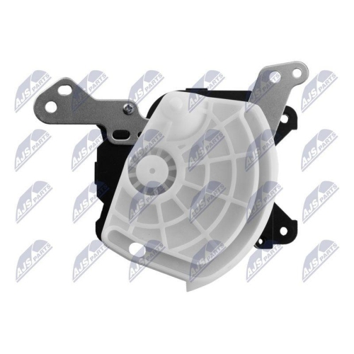 Actuator ventil comutare clapete ventilatie, 79160TA5A21