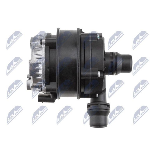 Pompa de apa suplimentara Bmw Seria 3 F30, F31, F34 Gt 320i, 320ix, 330i, 330ix 14-19, 1 F20, F21 120i, 125i 15-19, 2 F22, F23 220i, 230i, 230ix 15-19, 4 F32, F33, F36 420i, 430i, 430ix 15-19, 11518637953