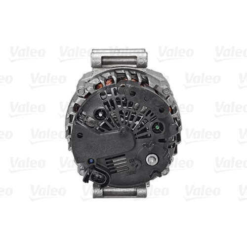 VALEO Generator / Alternator VALEO RE-GEN REMANUFACTURED