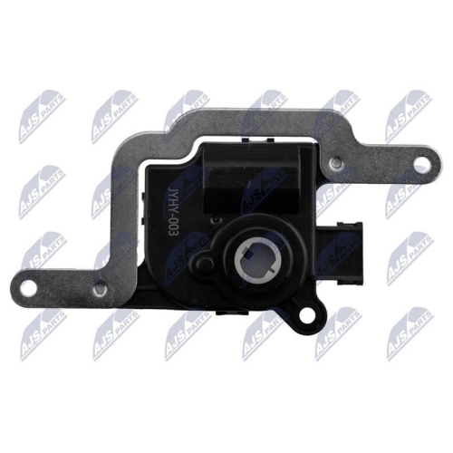 Actuator ventil comutare clapete ventilatie, 971542H000