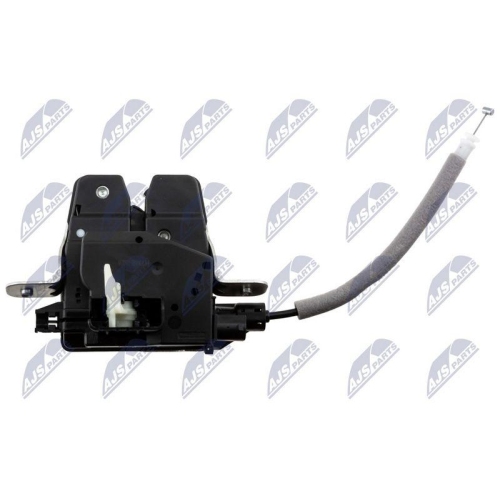Broasca haion Mercedes Eqv W447 2020-, Clasa 5 W447 2019-, 4477400335