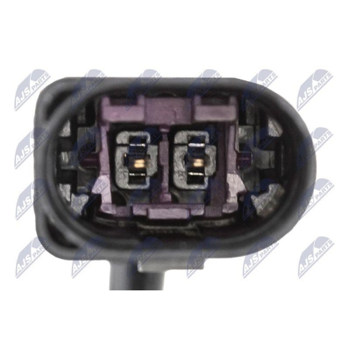 Senzor temperatura gaze ardere motor 4.0d, 4.2d Audi A8(D3, D4), Q7; Vw Touareg; 2003-2018, In Fata Turbocompresor, 057906088A