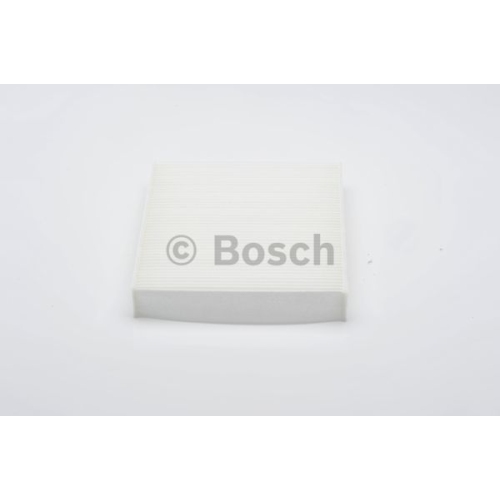 Filtru polen BOSCH 1987432087 Ford Fiesta 5 Van Fusion (Ju) Fiesta 5 (Jh, Jd)