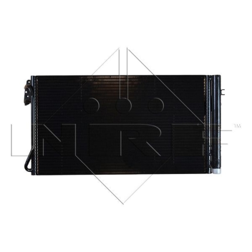 Condensator climatizare, Radiator clima Bmw Seria 1 (E81 E82 E87 E88), Seria 3 (E90 E91), X1 (E84), Z4 (E89) Nrf 35773