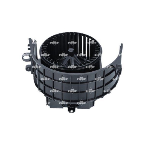 NRF Ventilator, habitaclu EASY FIT