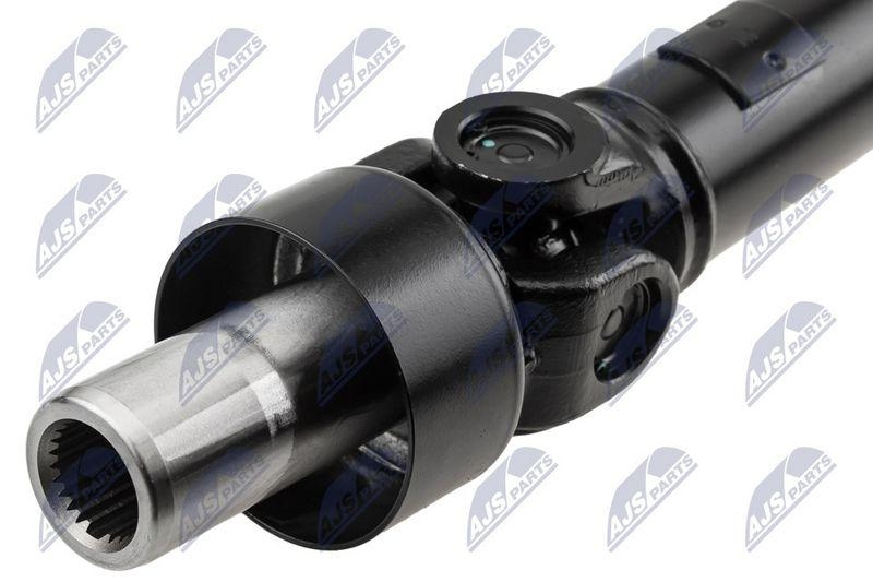 Ax cardanic SuzukI Vitara 1.6, 1.9 D, 2.0, 2.0 TD 09.1995-03.1998; 27102-B60A01; NTY, aftermarket