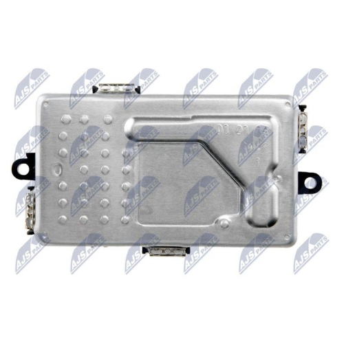 Rezistor ventilator habitaclu Bmw Seria 5 F10 2011-, 64119226780