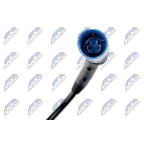 Senzor abs fata Bmw Seria 7 E38 1994-01 Lung Stanga, Dreapta, 34520025721