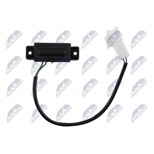 Maner haion Suzuki Swift 2005-, 37178-62J00