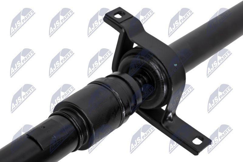 Ax cardanic Suzuki Vitara AWD Allgrip 2015-; partea din spate, cutie viteze manuala; 27100-54P00; NTY, aftermarket