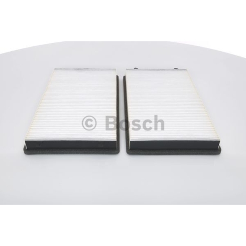 Filtru polen BOSCH 1987432103 Bmw 7 (E65, E66, E67) B7 (E65)