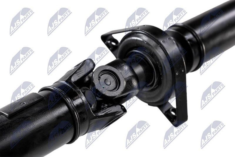 Ax cardanic Volvo Xc70ii AWD D4, D5, T5, T6, 3.2 2013-12.2016; partea din spate, cutie viteze automata; 31492435; NTY, aftermarket