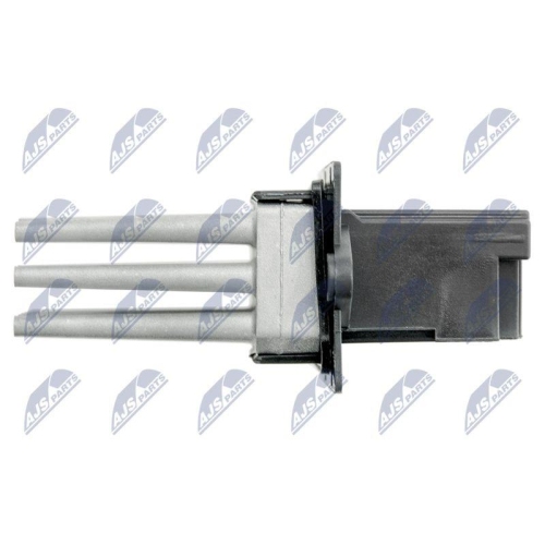 Rezistor ventilator habitaclu Chrysler 300c, 300m, Grand Voyager, Voyager 4, 5, Pacifica, Town&Country, Jeep Cherokee Kk, Grand Cherokee 2 Wj, Wg, Grand Cherokee 3 Wh, Wk, 05061587AA