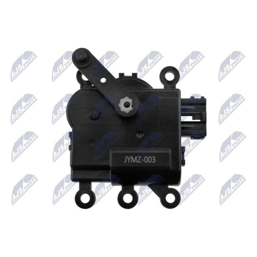 Element de reglare, clapeta carburator, KD4561B60