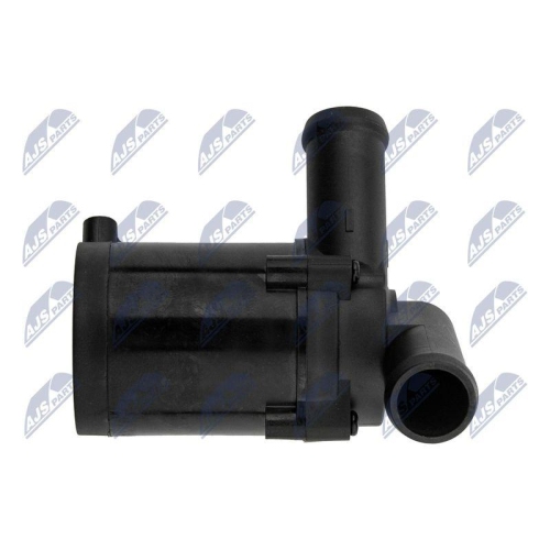 Pompa de apa suplimentara Bmw X5 F15 2.0, 3.0, 4.4 2012-2018, Bmw X6 3.0, 4.4 2013-2019, Bmw Seria 3 G20, G21 1.6, 2.0, 3.0 2018-, 64129329961