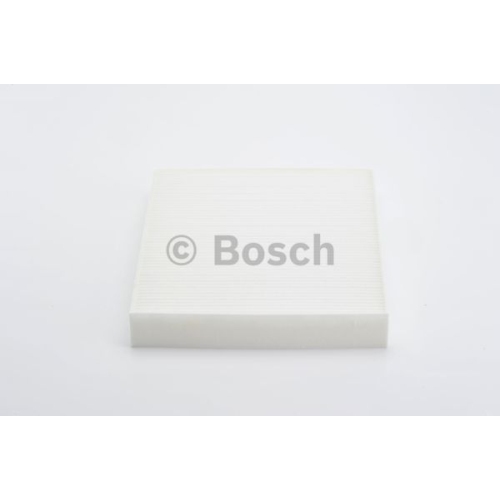 Filtru polen, habitaclu Bosch 1987432114