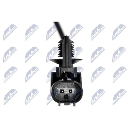 Senzor abs fata Cadillac Escalade Rwd 2007-, Chevrolet Avalanche Rwd 2007-, Tahoe Rwd 2007-, Argintiuado Rwd 2007- Stanga, Dreapta, HCA-CH-2006 4