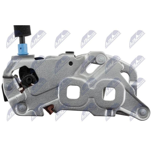 Broasca haion Mercedes Clasa C W205 2014-, 2057600700