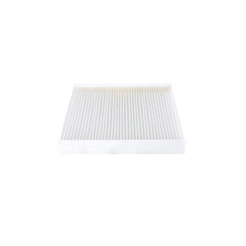 BOSCH Filtru, aer habitaclu