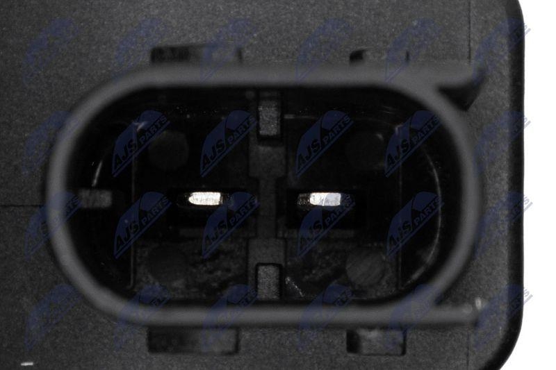 Etrier frana Volvo Xc40 2017-; partea din spate, dreapta, electric; 36011746; NTY, aftermarket