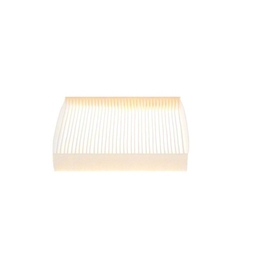 BOSCH Filtru, aer habitaclu