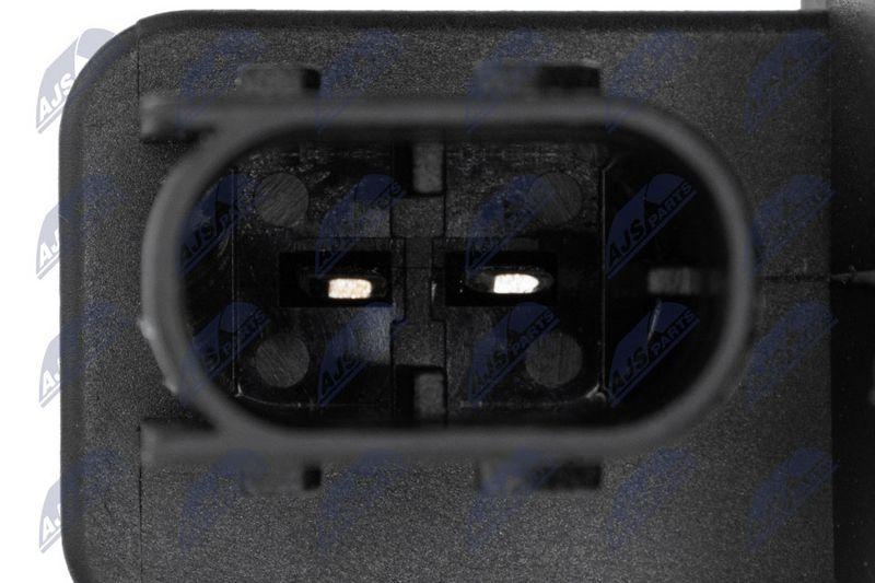 Etrier frana Volvo Xc40 2017-; partea din spate, stanga, electric; 36011745; NTY, aftermarket