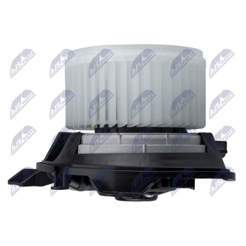 Ventilator habitaclu motor 0.9-1.9d Fiat Punto, Punto Evo, Grande Punto, Linea; Opel Corsa D, Corsa E, Adam; 2005-, Wir, 13293624