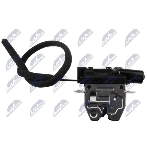Broasca haion Mercedes Clasa S W222 2013-, S V223 2020-, A2317500085