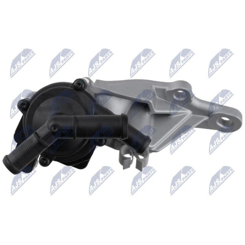 Pompa de apa suplimentara motor 1.2 Peugeot 308 2, 3 2013-, Citroen C3 3 2018-, Berlingo 2019-, Opel Corsa F 2019-, Toyota Proace City 2019-, 9814099080