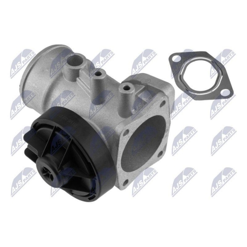 Supapa egr motor 1.7d Mercedes A(W168), Vaneo(414); 1998-2005, A6680900154