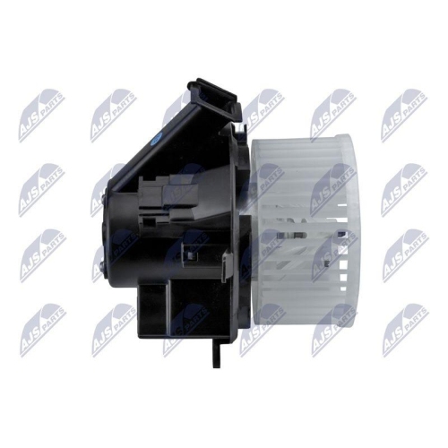 Ventilator habitaclu motor 0.9-2.0d Renault Twingo 3, Espace 5; Smart Fortwo(453), Forfour(453); 2014-, 272107433R