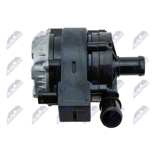 Pompa de apa suplimentara motor 1.4 Tsi Vw Passat 2015-, Golf 2017-, Tiguan 2018-, Audi A3 2017-, Skoda Octavia 2020-, Superb 2015-, Seat Leon 2020-, Tarraco 2018-, 04L965567B