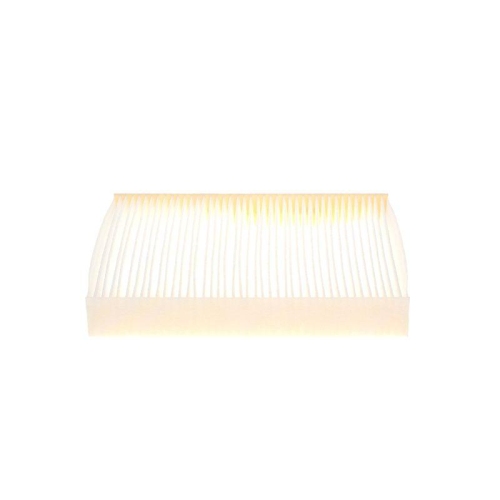 BOSCH Filtru, aer habitaclu