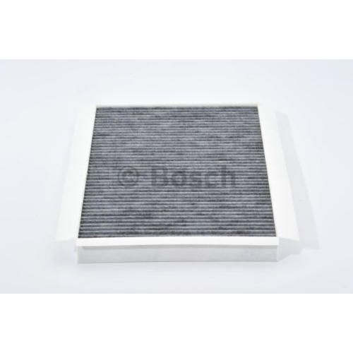 Filtru polen cu Carbon activ, filtru habitaclu Mercedes Sprinter (W906) 2006-2018; Vw Crafter (2E) 2006-2017; BOSCH 1987432513