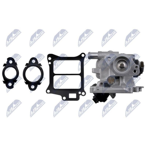 Supapa egr motor 2.0d Volvo S60 2, S80 2, S90 2, V40, V60 I, V70 3, V90 2, Xc60 I, Xc60 2, Xc70 2, Xc90 2; 2013-, 36010128