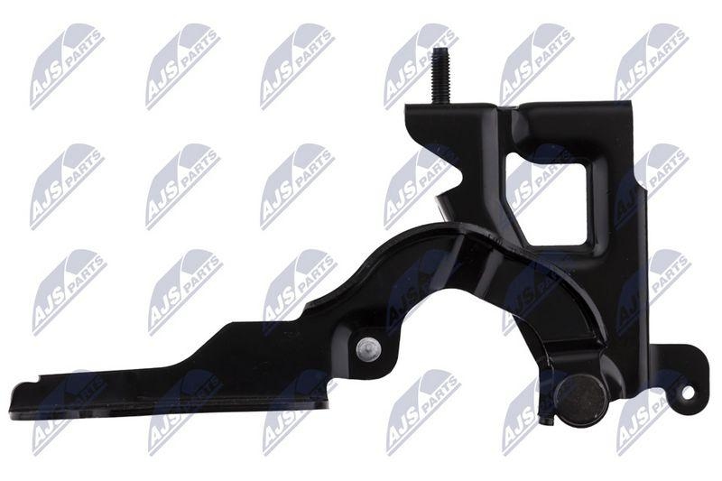 Balama capota Renault Trafic 2014-, Opel Vivaro B 2014-, Fiat Talento 2016-; partea stanga; 654010249R; NTY, aftermarket