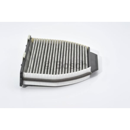 Filtru polen, habitaclu Bosch 1987435001