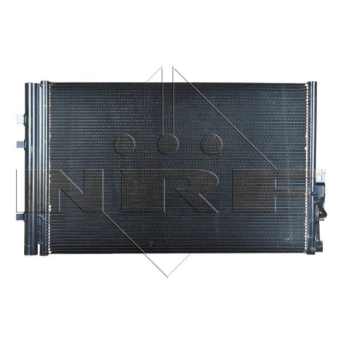 Condensator climatizare, Radiator clima Bmw X3 (F25), X4 (F26) Nrf 350036