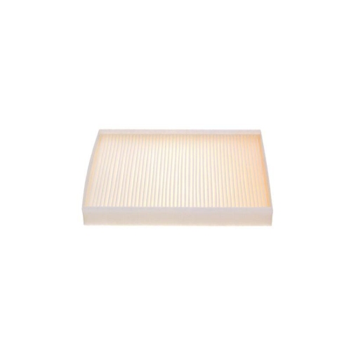 BOSCH Filtru, aer habitaclu