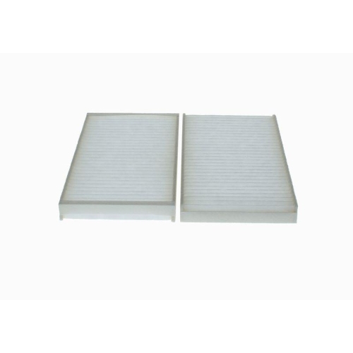 BOSCH Filtru, aer habitaclu