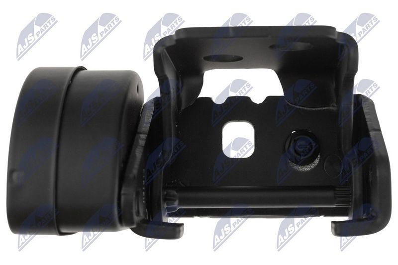 Balama usa Citroen C5 III 2009-; partea stanga, fata + spate; 9035.W9; NTY, aftermarket